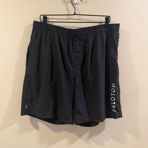 Peloton x Rhône Athletic Men's Shorts